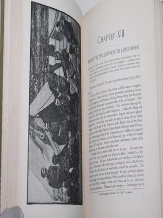 The Life of Gen. Philip H. Sheridan