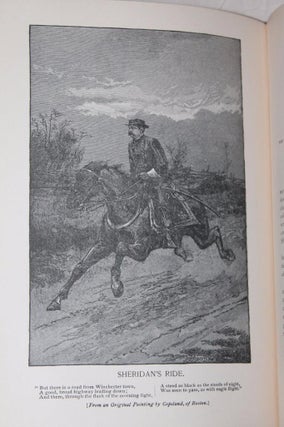 The Life of Gen. Philip H. Sheridan