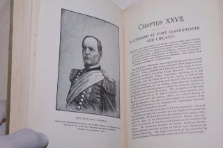 The Life of Gen. Philip H. Sheridan