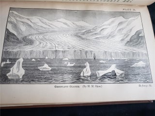 The Great Ice Age, and its Relation to the Antiquity of Man