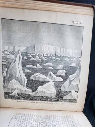 The Great Ice Age, and its Relation to the Antiquity of Man