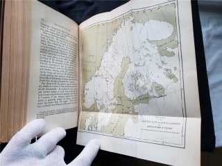 The Great Ice Age, and its Relation to the Antiquity of Man