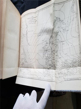 The Great Ice Age, and its Relation to the Antiquity of Man