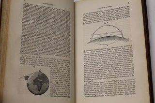 An Elementary Treatise on Astronomy
