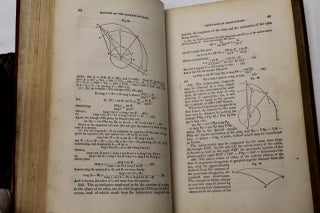 An Elementary Treatise on Astronomy
