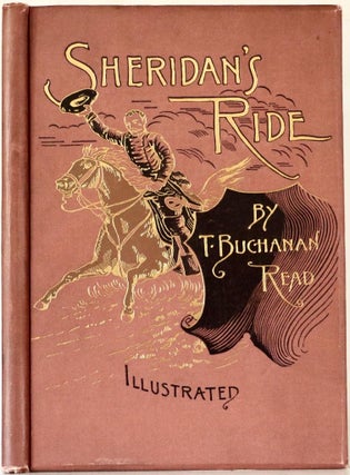 Item #433 Sheridan's Ride. T. Buchanan Read