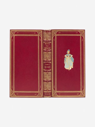 Item #456 Peg Woffington. Charles Reade
