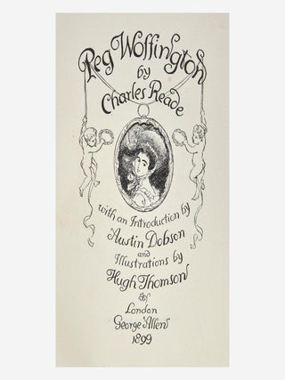 Peg Woffington