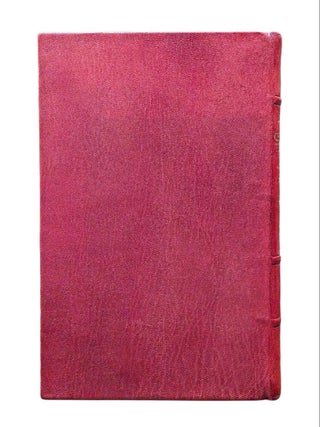 1927 Lotus and Chrysanthemum Chinese Japanese Poetry 1stED Limited Edition Rare