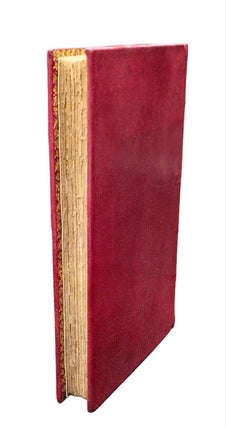 1927 Lotus and Chrysanthemum Chinese Japanese Poetry 1stED Limited Edition Rare