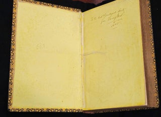 1855 Illustrated Description of the Russian Empire Full Leather by Robert Sears
