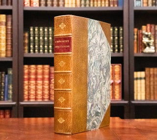 Item #473 Annotations Upon The Five Bookes Of Moses. Henry Ainsworth