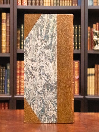1639 Henry Ainsworth Annotations Spurgeon Recommended Folio 13.5" Tall Scarce