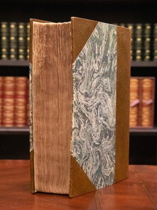 1639 Henry Ainsworth Annotations Spurgeon Recommended Folio 13.5" Tall Scarce
