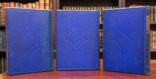 1891 British Battles On Land & Sea Knights Templar American Revolution Fine Rare