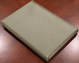 1884 Picturesque Washington First Edition Fine Binding Illustrated