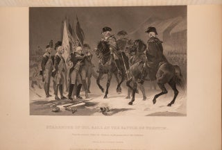 1858 Battles of the United States by Sea & Land American Revolution Indian Wars