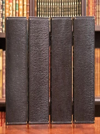 1840 The Family Expositor by Philip Doddridge Spurgeon Recommended Fine Leather