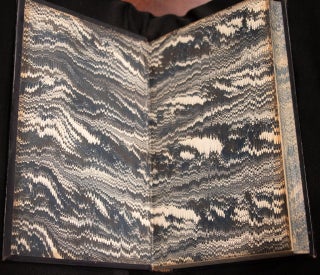 1840 The Family Expositor by Philip Doddridge Spurgeon Recommended Fine Leather