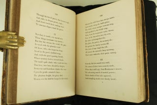 1805-1811 Works of Walter Scott 5 Titles Bound in 2 Volumes all 1st Edition