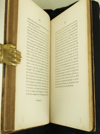 1805-1811 Works of Walter Scott 5 Titles Bound in 2 Volumes all 1st Edition