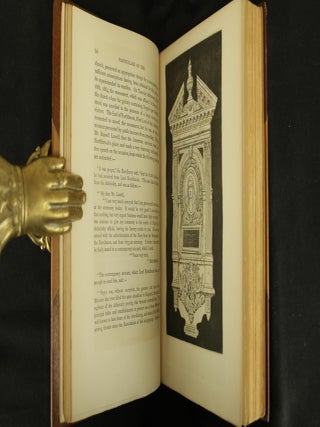1912 The Diary of Samuel Pepys-10 Vols-Fold Outs Leather Bound by Bickers & Son