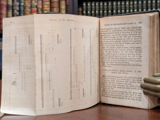 Rare 1862 Infantry Tactics Civil War Soldier Manual Instructions for Skirmishers