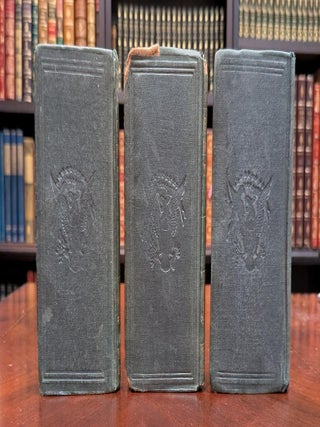 Rare 1862 Infantry Tactics Civil War Soldier Manual Instructions for Skirmishers