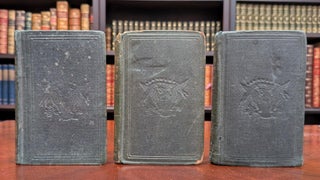 Rare 1862 Infantry Tactics Civil War Soldier Manual Instructions for Skirmishers
