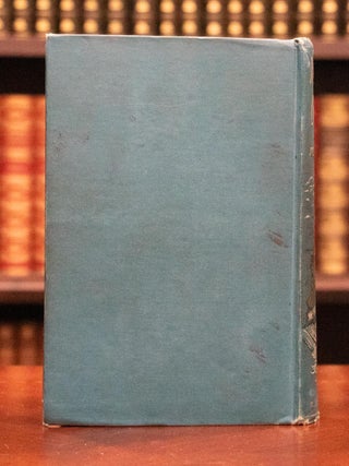1880 Robinson Crusoe by Daniel Defoe Fine Binding Illustrated Color Plates Rare