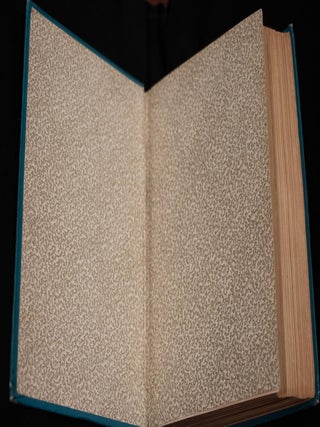 1880 Robinson Crusoe by Daniel Defoe Fine Binding Illustrated Color Plates Rare