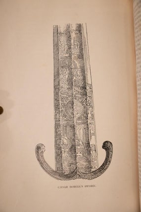 1898 The Life and Times of Niccolo Machiavelli Fine Leather Illustrated