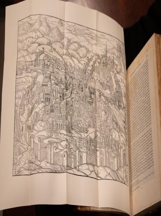 1898 The Life and Times of Niccolo Machiavelli Fine Leather Illustrated