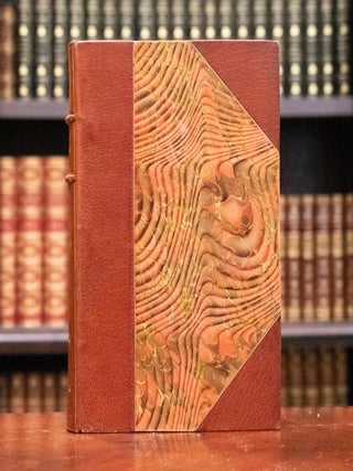 1898 The Life and Times of Niccolo Machiavelli Fine Leather Illustrated