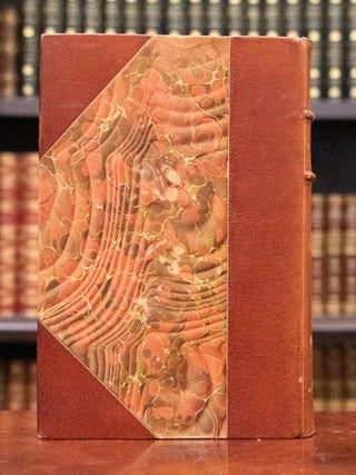 1898 The Life and Times of Niccolo Machiavelli Fine Leather Illustrated