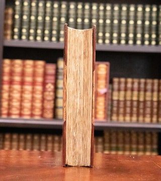 1898 The Life and Times of Niccolo Machiavelli Fine Leather Illustrated
