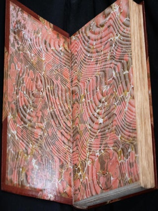 1898 The Life and Times of Niccolo Machiavelli Fine Leather Illustrated