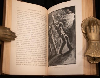 1888 The Sailor Boys of '61 Civil War Fine Binding Illustrated First Edition