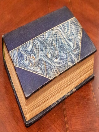 1900 The Essayes or Counsels of Francis Bacon Fine Leather Binding Illustrated