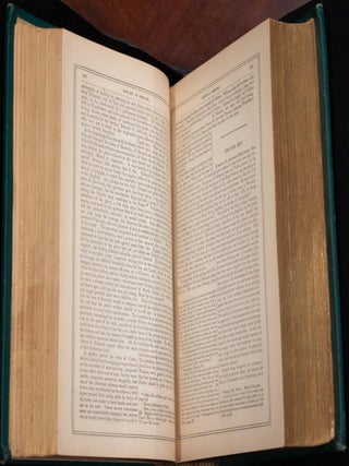 1886 The History of Ireland Ancient & Modern Fine Binding Illustrated