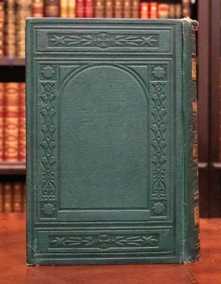 1886 The History of Ireland Ancient & Modern Fine Binding Illustrated