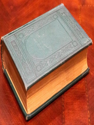 1886 The History of Ireland Ancient & Modern Fine Binding Illustrated