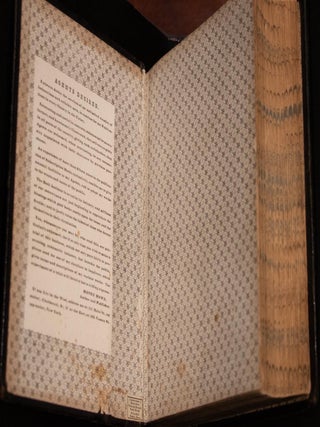 Rare 1857 The Great West Pioneers Indian Massacres Wars Illustrated Color Plates