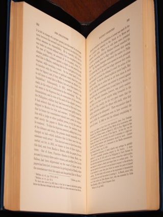 1906 A History of the Inquisition of Spain First Edition Fine Great Condition