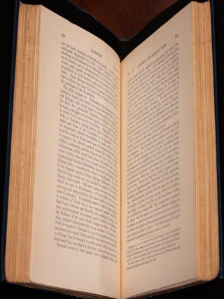1906 A History of the Inquisition of Spain First Edition Fine Great Condition