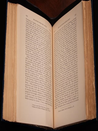 1906 A History of the Inquisition of Spain First Edition Fine Great Condition