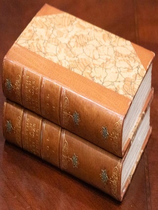 1906 Japan As It Was and Is First Edition Fine Leather Bindings Illustrated