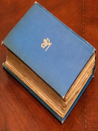 1895 The Temptation of Saint Antony Fine Binding Illustrated Rare First Edition