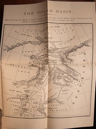 1886 The Water World Essex Whale Hunting Moby Dick Pirates Sea Monsters Fine