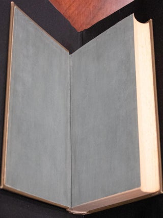 1886 The Water World Essex Whale Hunting Moby Dick Pirates Sea Monsters Fine